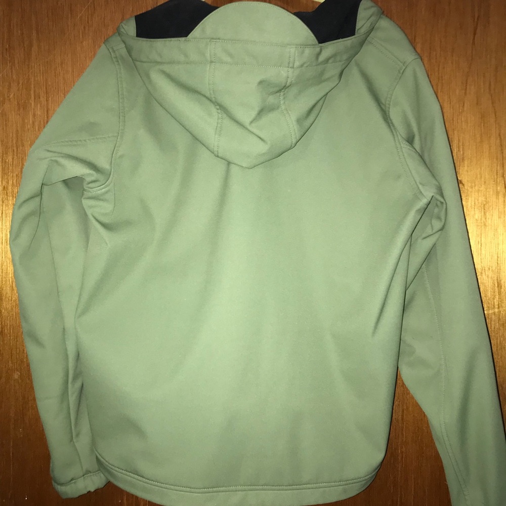 Women’s Red Ledge Jacket - image 2